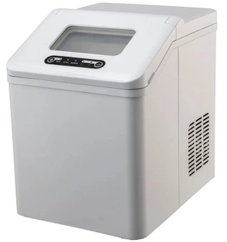 Льдогенератор Viatto VA-IM-207SD