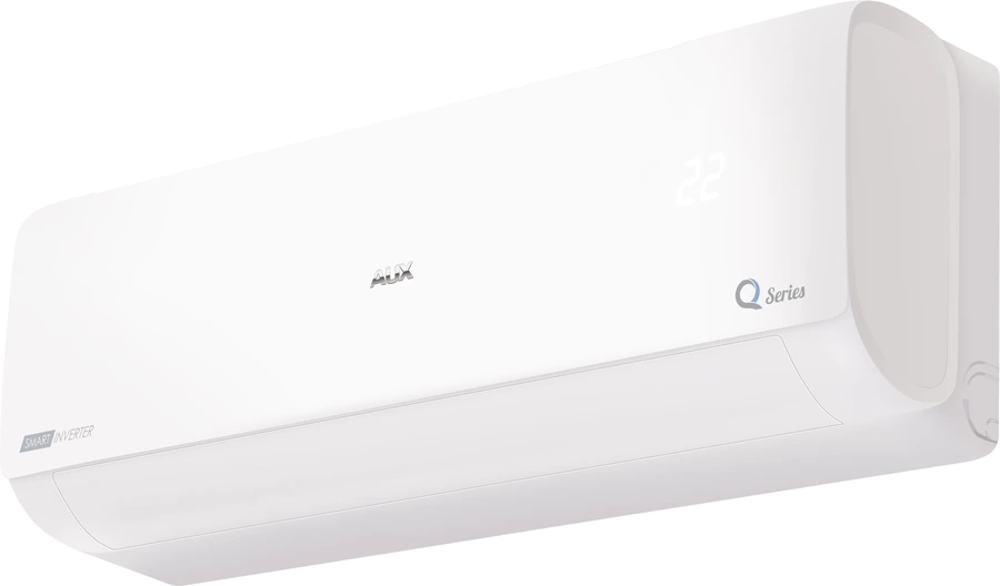 Кондиционер AUX Q Light ASW-H07A4/QH-R1DI/AS-H07A4/QH-R1DI