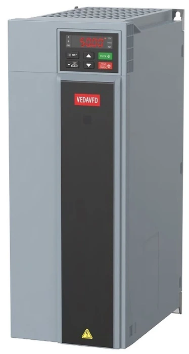 Частотный преобразователь VEDA Drive VF-101 220 кВт (380В, 3 фазы) ABC00044