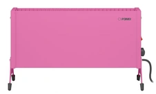 Конвектор электрический РЭМО СБ-1000.1 Такса(PINK)