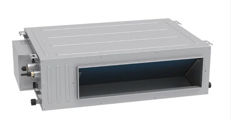 Канальный кондиционер Electrolux Unitary Pro 4 EACD-60H/UP4-DC/N8