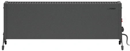 Конвектор электрический РЭМО СБ-2000.2 Такса(BLACK)