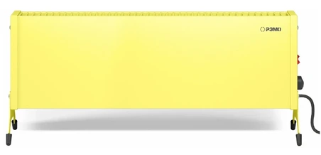 Конвектор электрический РЭМО СБ-1500.2 Такса(YELLOW)