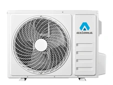 Внешний блок мульти сплит-системы на 2 комнаты Axioma ASB18M2Z1R