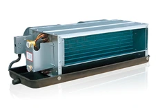 Канальный фанкойл до 5 кВт TICA TCR400JR