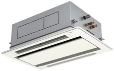 Кассетная VRF система 2-2,9 кВт Hitachi RCD-0.8FSR
