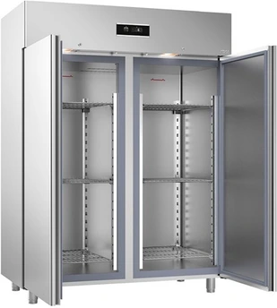 Холодильный шкаф SAGI FD15T