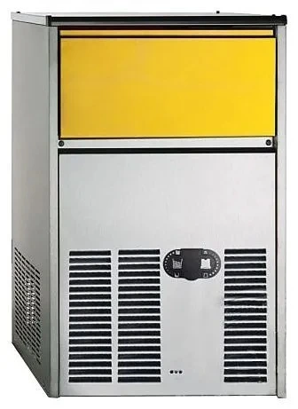 Льдогенератор ICEMAKE ND 31 AS