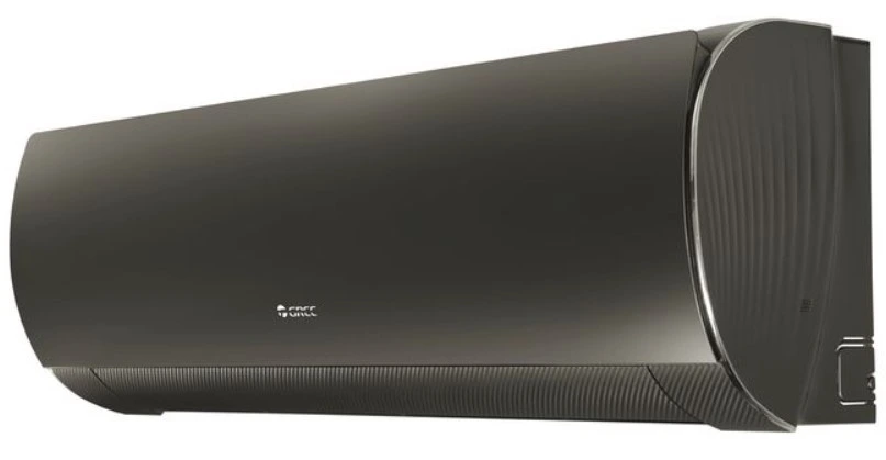 Кондиционер Gree Lyra GWH12ACC-K6DNA1F(black)
