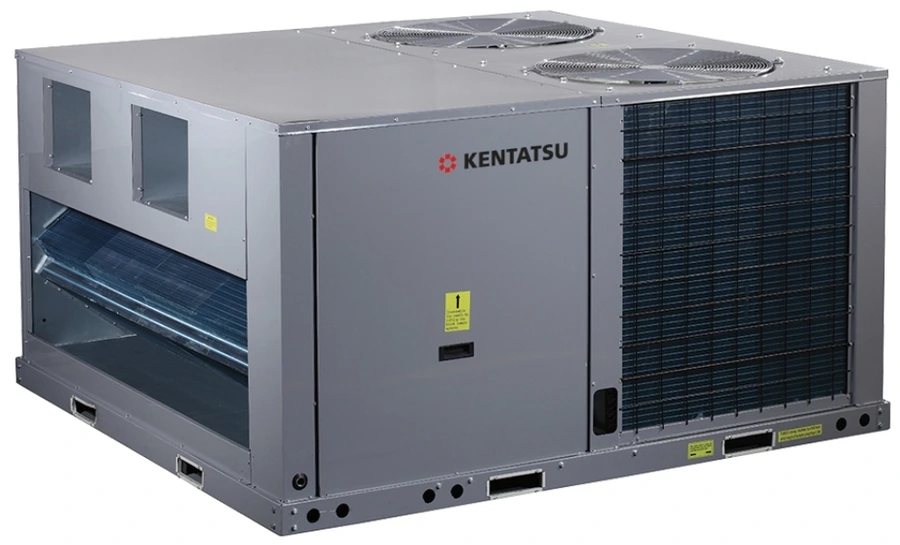 Крышный кондиционер Kentatsu KRFN700CFAN3