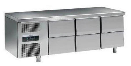 Холодильный стол SAGI KSB6M