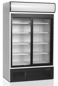 Холодильный шкаф TEFCOLD FSC1200S