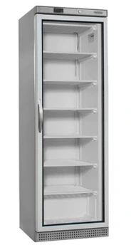 Морозильный шкаф TEFCOLD UF400VG