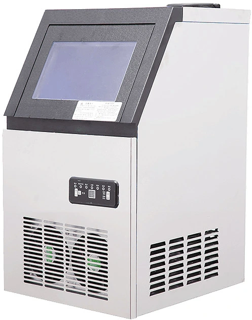 Льдогенератор HURAKAN HKN-IMC40