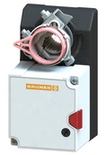 Электропривод Gruner 227C-230-15