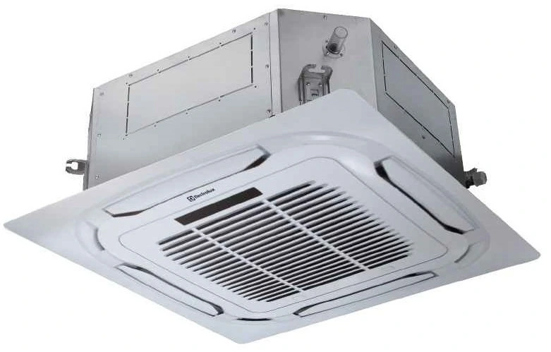 Кассетный фанкойл до 3.5 кВт Electrolux EFR-300 V2