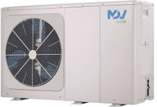 Моноблок Mdv MDHWC-V14W/D2RN8-BER90