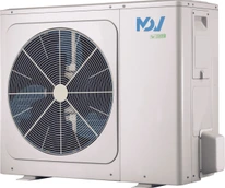 Наружный блок Mdv MDHWA-V16W/D2RN8-B