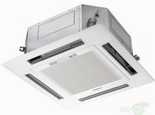 Кассетный кондиционер Berlingtoun BCI-48ACST1/BCO-48AST1