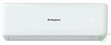 Настенный внутренний блок мульти сплит-системы Berlingtoun BМI-18AIN1