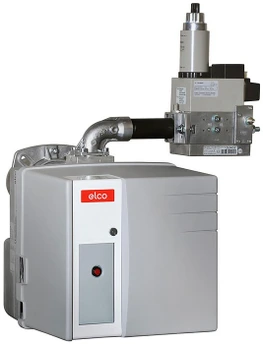 Газовая горелка Elco VG 2.140 E, d3/4''-Rp3/4'', KL