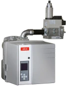 Газовая горелка Elco VG 2.205 D E, d1''1/4-Rp1''1/4, KL