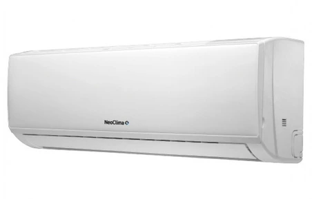 Настенный кондиционер Neoclima Plasma NS/NU-HAL09FWI32