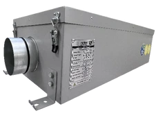 Приточная вентиляционная установка Minibox E-300 FKO Zentec