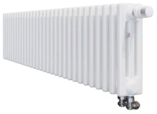 Радиатор отопления Zehnder Completto 3030/36/V001/RAL 9016