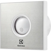 Вытяжка для ванной диаметр 120 мм Electrolux EAFR-120 steel