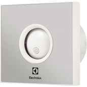 Вытяжка для ванной диаметр 100 мм Electrolux EAFR-100 silver