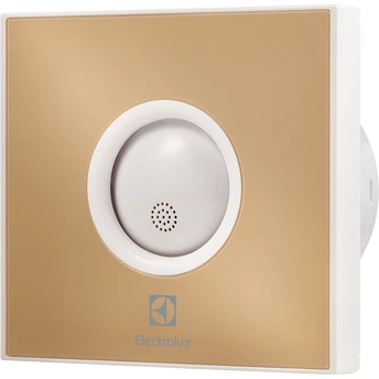 Вытяжка для ванной диаметр 150 мм Electrolux EAFR-150T beige