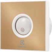 Вытяжка для ванной диаметр 100 мм Electrolux EAFR-100T beige