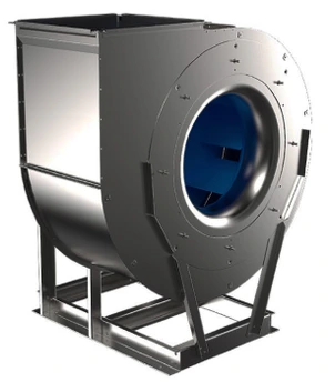 Вентилятор Shuft RAD RHP-3,15-2,2-1500
