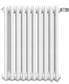 Радиатор отопления IRSAP TESI 0565/2-10 T25 Cod01 (RR2.0565.10.01.0025)