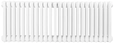Радиатор отопления IRSAP TESI 0300/3-24 T30 Cod01 (RR3.0300.24.01.0030)