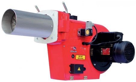 Газовая горелка URET URG 3 A LH