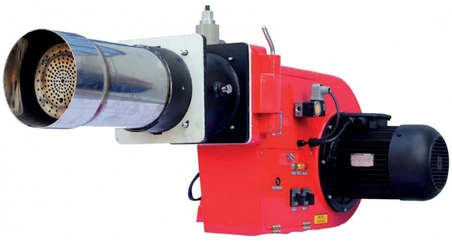 Газовая горелка URET URG 7 Z LH