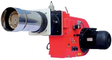 Газовая горелка URET URG 8 Z LH