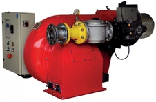 Газовая горелка URET URG 12 AZ