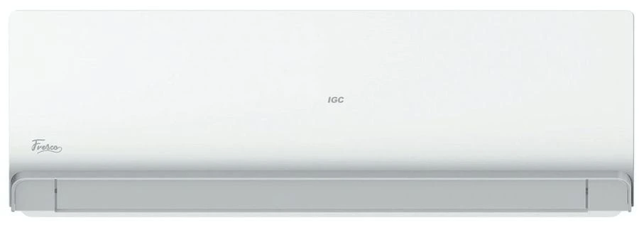 Кондиционер IGC Fresco S RAS-09NQR