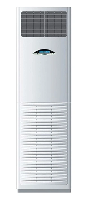 Колонный кондиционер Aero IXIA TwinRow Delta AI-48TRD/AI-48TRD-E