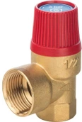 Клапан предохранительный 30 x 1/2" STOUT SVS-0001-003015