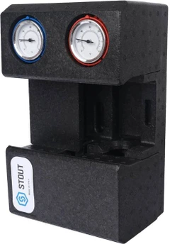 Насосная группа STOUT SDG-0002-002001