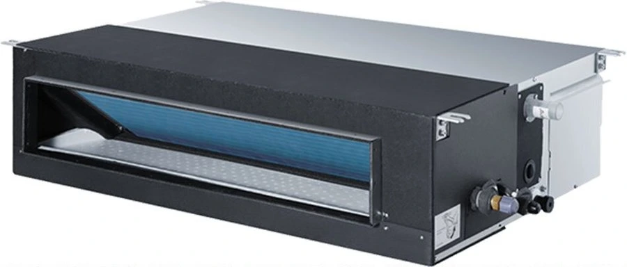 Канальная VRF система Haier AD162MJERA(H)