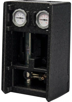 Насосная группа Meibes MK смесительная , без насоса, 1"