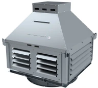 Вентилятор Airone КВИН-С-9,0-ДУ-Вз