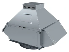 Вентилятор Airone КВИН-В-3,15-ДУ-Вз
