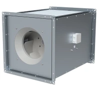 Прямоугольный канальный вентилятор Airone КРАВ-К(КШ)-50х50-Вз