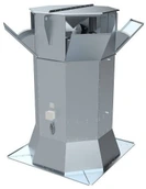 Вентилятор Airone ВИОС-190К-12,5-Вз